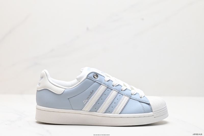 Adidas Superstar Shoes